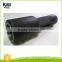 Injection mould for plastic pull rod with metal part