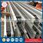 Drink Conveyor Custom Shape Plastic Linear Guide Rail for Sale