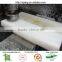 Cutting fish and meat plastic kitchen chopping board