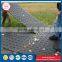 100% hdpe plastic bog track covers ground mat manufacture