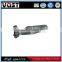 Steel Hinge for Truck Body ,zinc Steel Truck Door Lock Hinge