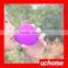 UCHOME Retractable Silicone Mug,Silicone Wash Gargle Cup