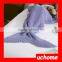 UCHOME Mixture Crocheted Thick Knited Mermaid Tail Blanket