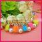 New arrival wholesale colorful worldwide popular necklace chains WNK--228