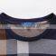 wholesale price high quality mens long sleeve scoop neck t shirt