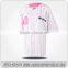 sublimation custom cheap dri fit stripe baseball jersey wholesale