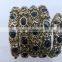 Belly dance high quality accessories beautiful jewely snake belly dance armband