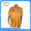 2016 new design sublimated custom polo shirt