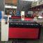 Rabbit 2mm stainless steel fiber laser cutting machine 500w