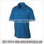 Golf polo shirts / dri fit golf shirts wholesale
