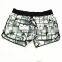 2016 Newest Elastic Plus Size Shorts Wholesale Swimwear