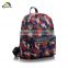 Cheap wholesale backpack manufacturers china