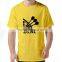 Custom Sublimated polo dart shirt