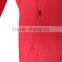 2014 popular polyester spandex jacket