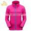 wholesale winter clothing custom sports jacket adults outdoor jacket