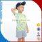 2016 Fashion Children Stylish Cartoon Boy Kids Clothes Set