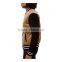 AD2707 classic warm constrast varsity jacket