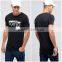 China wholesales new printing fashion individuation t-shirt for men