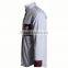 BSCI/SA8000 executive solid latest shirt designs for men casual shirt men's dress shirt