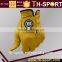 Colorful Cabretta Golf Gloves, Custom Golf Gloves