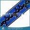 Professional manufacture high quality polyester elastic webbing for dog collars