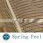 China Manufacturer Wholesale Super Single Bed Matress