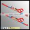 safety belt in ratchet tie down cam buckle with hooks and rings best price by China manufacturer