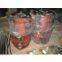 shehwa SD7 transmission parts