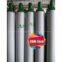 High Pressure Argon Cylinders