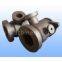 Casting Steel Pieces for Power Generating Equipment