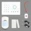 Cheap Burglar GSM Alarm System/Wireless GSM Alarm
