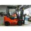 Chinese Quality 1.5 Ton Lpg Forklift SNSC CPQY15 Gasoline Lifting Machine