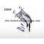 Custom zamak die casting parts