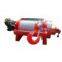 Recovery Hydraulic Winch