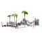 2015 Magice Tree playground equipment