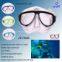 Swimming glasses