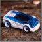 Solar Power Product Intellectual DIY Solar Toy Kit Brine Car 1105-00
