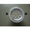 12w Led Ceiling Light,AC85-265V 50/60Hz,CE& ROsH,12w Led Down Light,2 years warranty