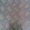 1100,1060,1050,3003,3105 ,5052,5754 aluminum tread plate