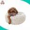 chinese cheap stuffed pet accessories bed luxury pet dog beds wholesale