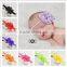 TOP BABY Girls Hair Ornaments Baby Flower Headbands Childrens Hair Accessories