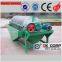 Wet Type Magnetic Separator---Iron Ore Separation Equipment