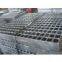Flat Steel Grating