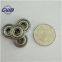 long life deep groove ball bearing with high quality