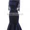 Women's 1950s Retro Cocktail Party Swing Dress Plus Size Best Material