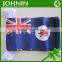 latest style custom printing polyester 20*30cm 9pcs Australia election bunting flag