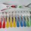 Plastic clothes pegs, plastic pegs for clothes