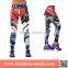 2017 Sports Tights Woman One Size Fits All Leggings