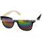 2017 Wholesale Cheap Fashionable Women Girls Kids UV400 Sunglasses