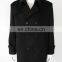 New Fashion Mens Winter 100% Pure Cashmere Overcoat